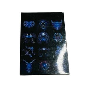 Neon‎ Zodiac Playing Cards Sealed Deck